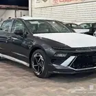 هونداي سوناتا سمارت 2025