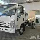 ايسوزو دينا 4طن شاص طويل 2024