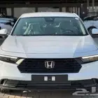 هوندا اكورد استاندر 2025 للتقسيط بدون دفعه اولى عملاء البنوك