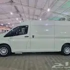 باص بضاعة هايس 2026 تويوتا