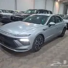 هونداي سوناتا استندر فليت 2025