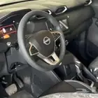 تتوفر فئات نيسان ماجنايت 2025 اصفار لمبيعات النقد والبنوك