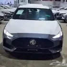 ام جي جي تي MG GT كمفورت 2024 بالتقسيط عروض نهايه السنه