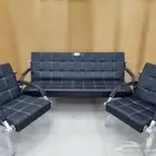 أحدث موديلات الأثاث المكتبي الفاخر والكراسي المريحة وطاولات