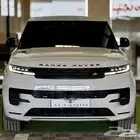 رانج روفر موديل 2024 HSE P360 sport - عداد كاش  تمويل