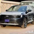 فورد تيريتوري 2026 ( كاش واقساط) احجز الان متاح جميع الفئات