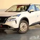 نيسان اكس تريل 2026 دبل وبدون كاش واقساط