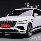 جينسس GV80 2024 استيراد كوريا- معرض الميموني