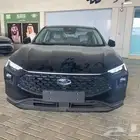 فورد تورس ترند 2026 كاش واقساط ( عرض خاص )