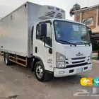 دينا ثلاجه تجميد تبريد للايجار