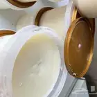 سمن غنم بري صافي