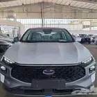 فورد تورس نص فل تريند وتيتانيوم 2026 كاش واقساط