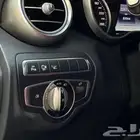 مرسيدس C200 كوبيه