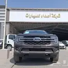 فورد ايفريست XLT نص فل 2024 بنزين