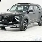 هيونداي كريتا جراندي كمفورت 2024