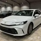 تويوتا كامرى E بنزين 2025