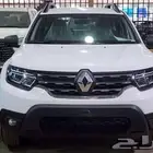 رينو داستر استندر 2025 اقساط