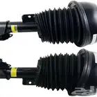 مساعدات مرسدس cls E500