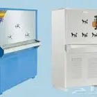 برادات ماء سبيل الكوثر جميع المقاسات اقساط تابي او تمارا