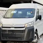 هايس بضاعه ديزل وبنزين 2026