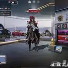 متوفر حسابات ببجي لانهائيه وعلى طلب العميل