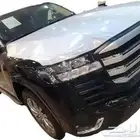 لاندكروزر L4 بنزين موديل 2025
