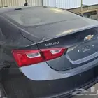 تشليح ماليبو 2018 قطع غيار