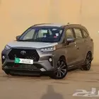 تويوتا فيلوز GLX اصفار سعودي 2024