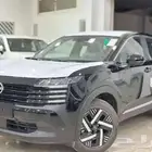 نيسان كيكس استاندر 2025