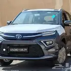 اوربان كروزر GLX رصاصي 2025