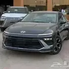 هونداي سوناتا فليت 2026 عروض بالتقسيط