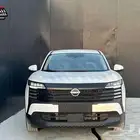نيسان كيكس استاندر موديل 2025 لدى الخضر للسيارات