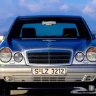 (عاجل) مطلوب مرسيدس للبيع محتاج مرسيدس للبيع