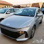 هيونداي اكسنت 1.5 سمارت سعودي كاش واقساط 2026