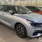 سوزوكي بالينو فل 2025