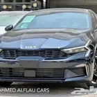 ستاندرد 2025 كاش واقساط K5. مطور