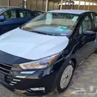 نيسان صني الشكل الجديد بنظام التمويل