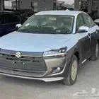 سوزوكي ديزاير2025فل كامل للتقسيط بدون دفعه اولى عملاء البنوك