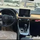 راف فور LE بنزين 2025