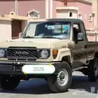 تويوتا شاص سلق بنزين قير اتوماتيك ونش 2025