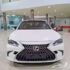 لكزس 3.5 لتر بنزين CCES350بانورما 2025