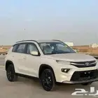 عرض خاص كاش وبنك 1.90 تويوتا اوربان كروزر 2026