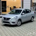 نيسان صني كمفورت 2024