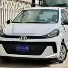 هيونداي جراند i10 2025 ستاندر - ( بالنقد والتقسيط )