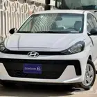 هيونداي جراند i10 2025 ستاندر - ( بالنقد والتقسيط )