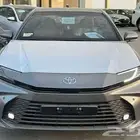 تويوتا كامري LE هايبرد 2025