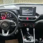 تتوفرفئات تويوتا رايز اصفارلمبيعات النقدوالبنوك بأقل ربح0.35