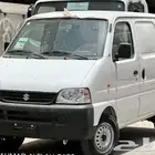 سوزوكي ايكو فان 2026 كاش قسط شركات افضل سعر