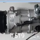 كمبرسر مكيف راديترات ثلاجات حساسات جميع انواع السيارات