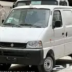 سوزوكي ايكو فان بضاعه 2026 كاش واقساط سعر خاص للشركات